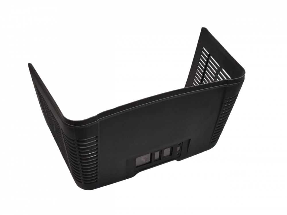 G307 plastový kryt kompresoru chladničky TB31A/41A/51A č.1