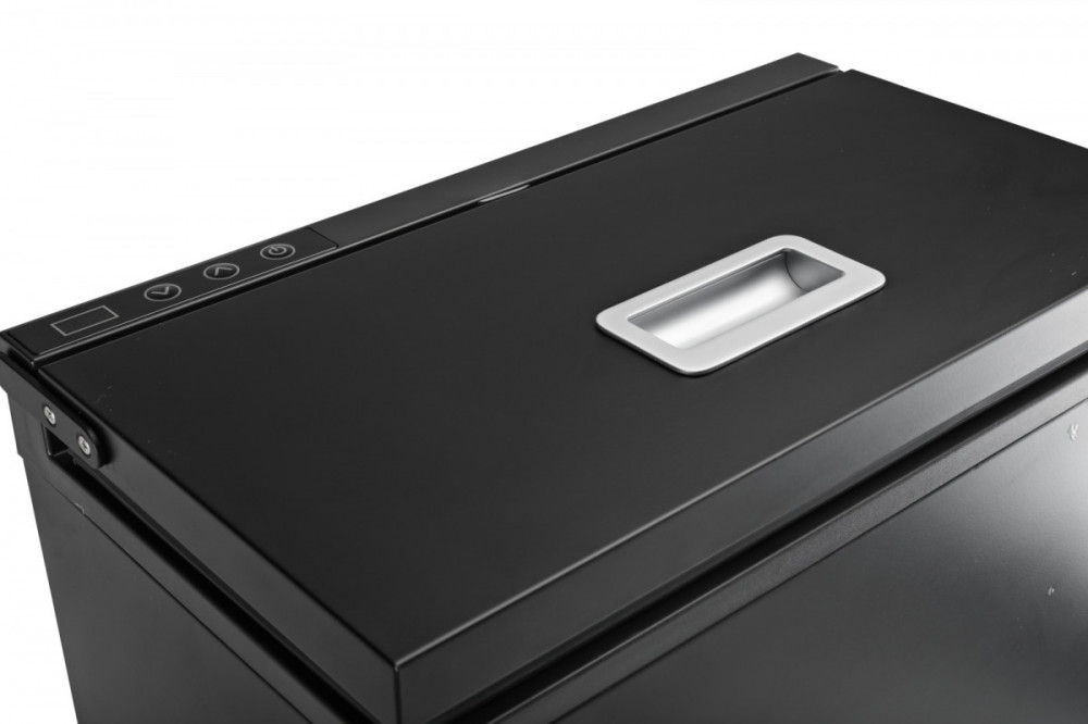 TL30 vrchem plněná chladnička Indel B, 12/24V 30 litrů č.4