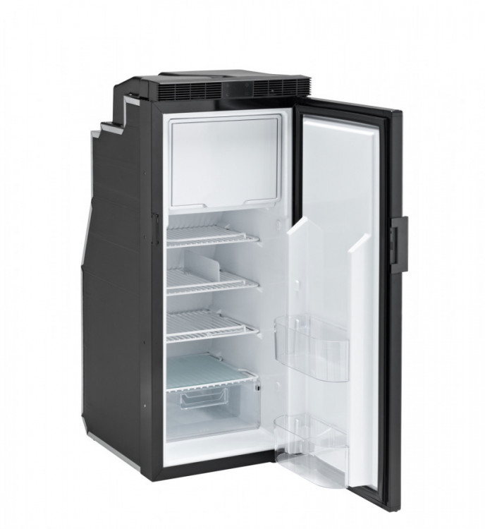 Indel B SLIM 90 OFF vestavná kompresorová chladnička, 12/24V č.2