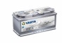 Autobaterie 605901 12V 105Ah Varta AGM START-STOP