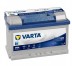 Autobaterie 565500 12V 65Ah Varta EFB START-STOP