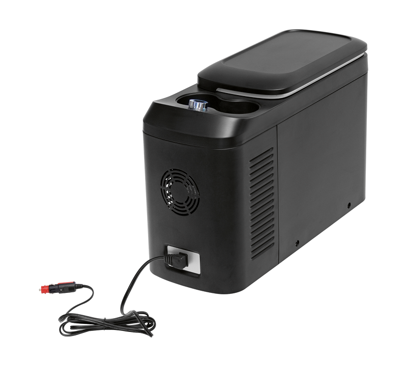 Indel B TB13 kompresorová autochladnička č.6