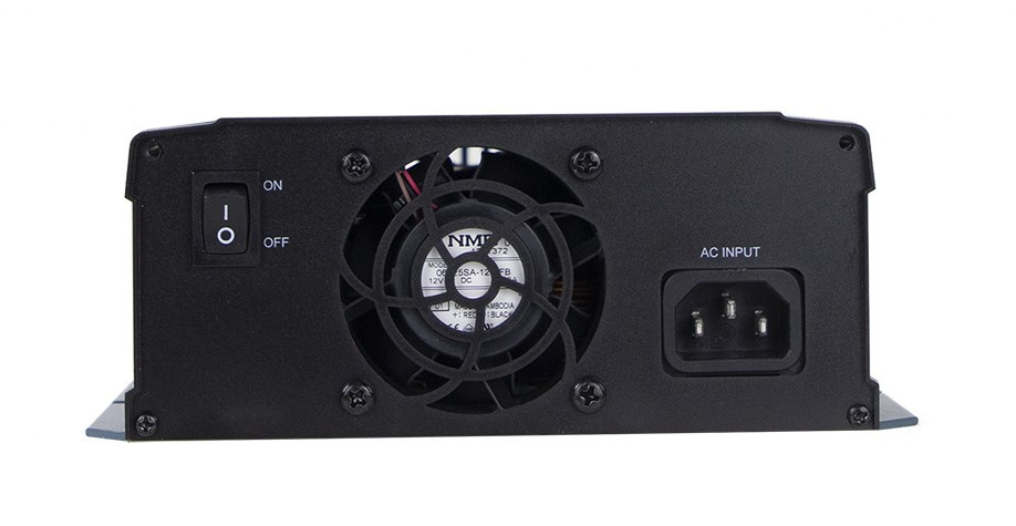 Mean Well NPB-1700-12, nabíječ 12V 85A