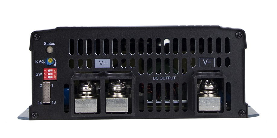 Mean Well NPB-1700-12, nabíječ 12V 85A