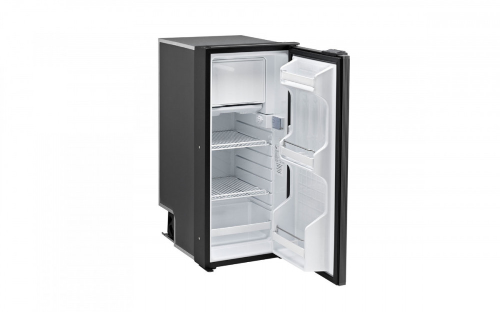 Indel B Cruise 86 OFF vestavná kompresorová chladnička, 12/24V č.2