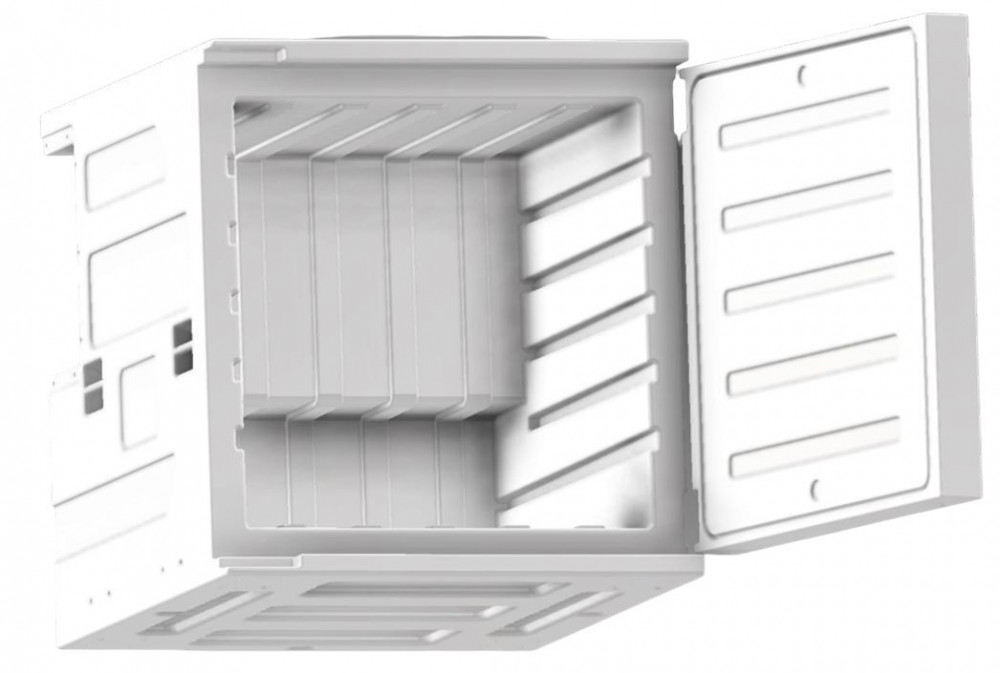 C-BOX Indel B / Autoclima 