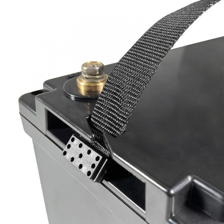 ULTIMATRON UBL-12-150-PRO 12,8V 150Ah SMART BMS č.4