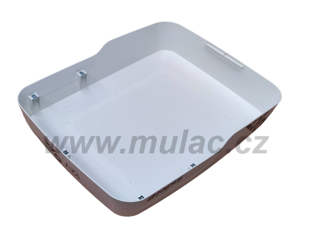 Indel B SW453 kryt klimatizace Plein Aircon 12V č.2