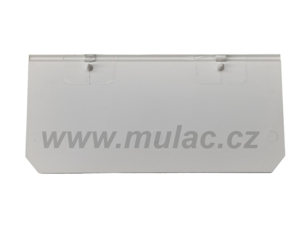 Vitrifrigo R11324.A dvířka mrazáku C39/C42/C50/C51/C62