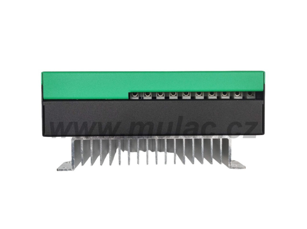 GREEN BOOST 4000 BYPASS (MPPT 160-350VDC), solární regulátor pro přímý ohřev vody č.5