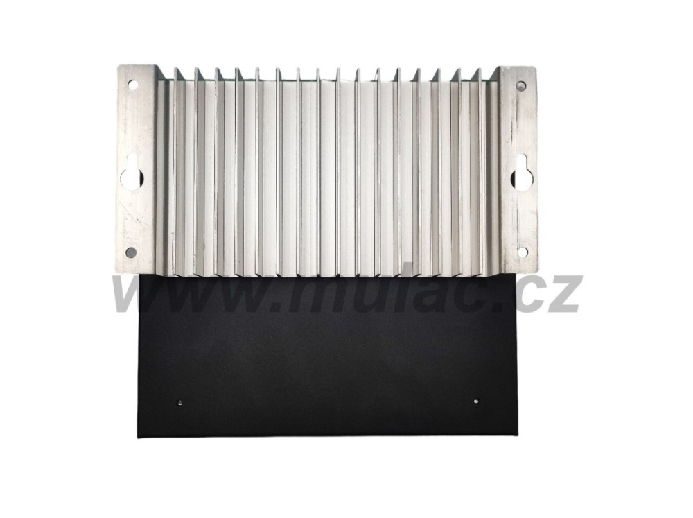 GREEN BOOST 4000 BYPASS (MPPT 160-350VDC), solární regulátor pro přímý ohřev vody č.7