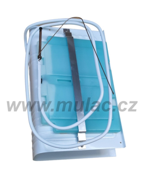 R1030072.A výparník s eutektickou deskou pro Vitrifrigo C75LA č.1