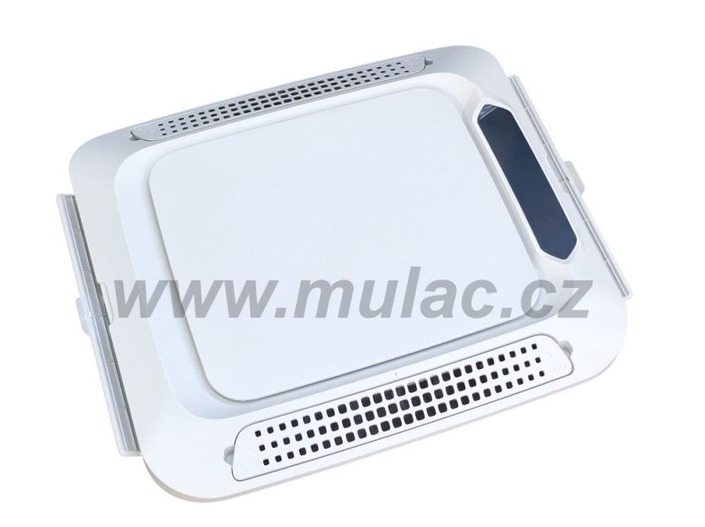 Difuzor BASIC pro klimatizaci Plein Aircon 12V (NEW 2024) č.5