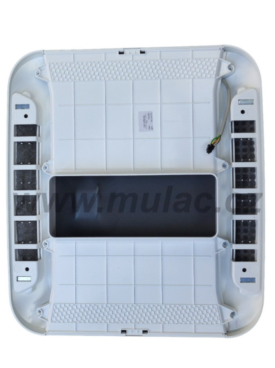 Difuzor BASIC pro klimatizaci Plein Aircon 12V (NEW 2024) č.6