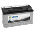 Autobaterie 590122 VARTA BLACK 12V/ 90Ah/720A