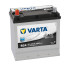 Autobaterie 545079 VARTA BLACK 12V/ 45Ah/300A