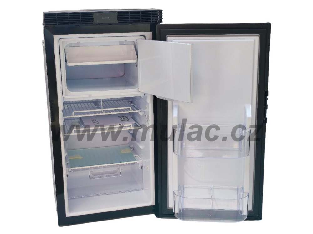 Indel B SLIM 70 OFF vestavná kompresorová chladnička, 12/24V č.11