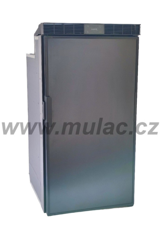 Indel B SLIM 70 OFF vestavná kompresorová chladnička, 12/24V č.8