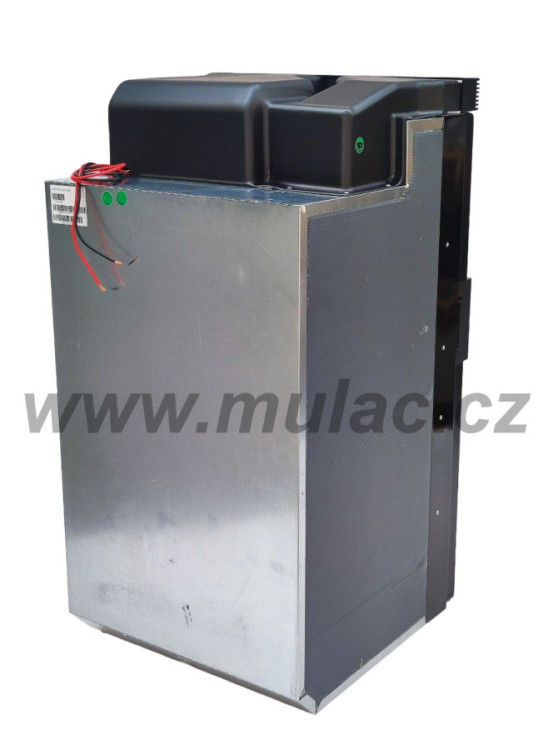 Indel B SLIM 70 OFF vestavná kompresorová chladnička, 12/24V č.12