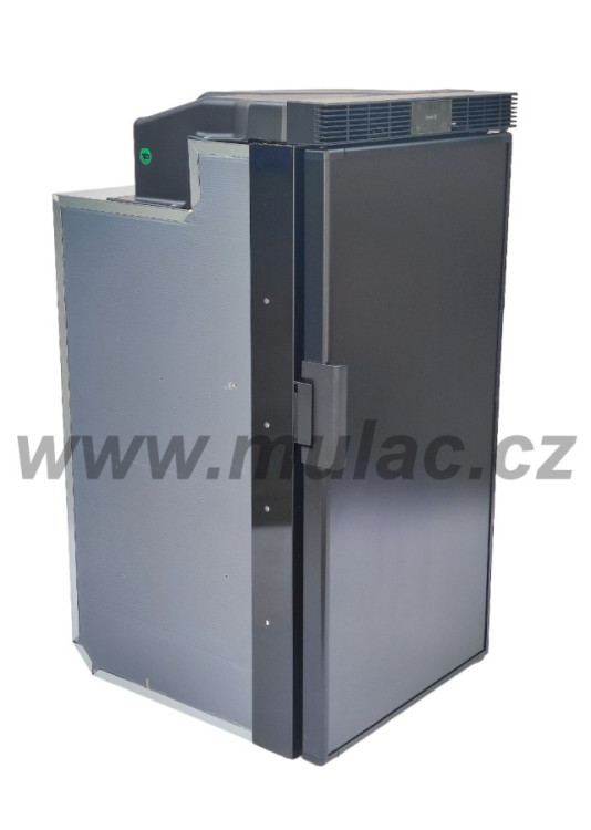 Indel B SLIM 70 OFF vestavná kompresorová chladnička, 12/24V č.13