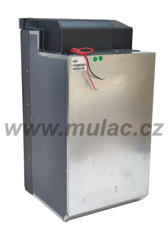 Indel B SLIM 70 OFF vestavná kompresorová chladnička, 12/24V č.14