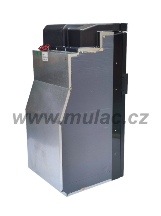 Indel B SLIM 90 OFF vestavná kompresorová chladnička, 12/24V č.11