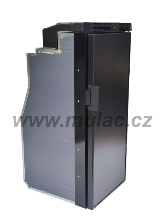 Indel B SLIM 90 OFF vestavná kompresorová chladnička, 12/24V č.12