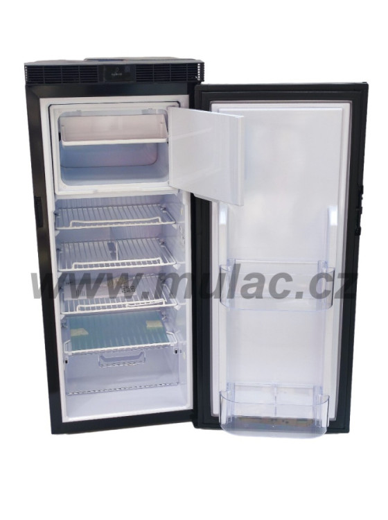 Indel B SLIM 90 OFF vestavná kompresorová chladnička, 12/24V č.13