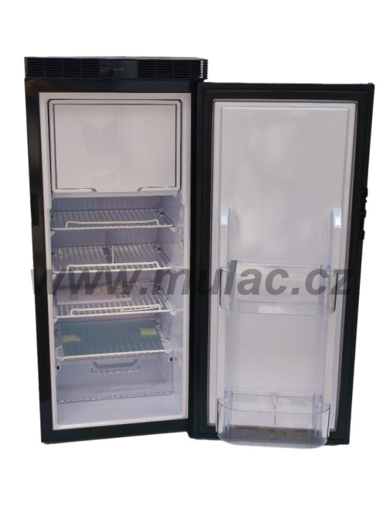 Indel B SLIM 90 OFF vestavná kompresorová chladnička, 12/24V č.14