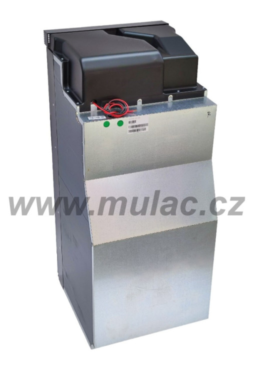 Indel B SLIM 90 OFF vestavná kompresorová chladnička, 12/24V č.10