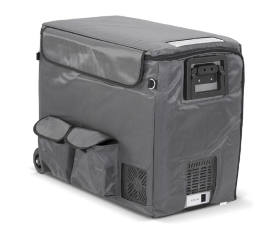 Vitrifrigo ochranný a izolační obal chladničky VFP60 č.1